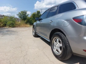 Mazda CX-7, снимка 5
