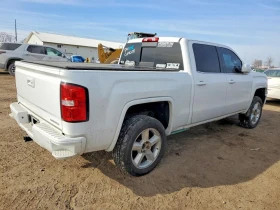 Gmc Sierra 6.2L 8 4x4 w/Rear Wheel Drv, снимка 3