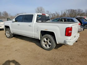 Gmc Sierra 6.2L 8 4x4 w/Rear Wheel Drv, снимка 2