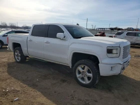Gmc Sierra 6.2L 8 4x4 w/Rear Wheel Drv, снимка 4