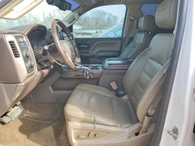 Gmc Sierra 6.2L 8 4x4 w/Rear Wheel Drv, снимка 7