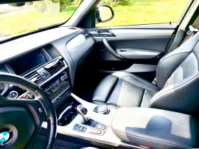 BMW X3 М-Пакет, снимка 9