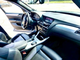 BMW X3 М-Пакет, снимка 8