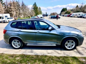 BMW X3 М-Пакет, снимка 7