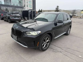 BMW X3  xDrive30i /DISTRONIC/CAMERA/PANO/NAVI, снимка 13