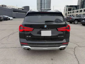 BMW X3  xDrive30i /DISTRONIC/CAMERA/PANO/NAVI, снимка 4