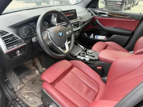 BMW X3  xDrive30i /DISTRONIC/CAMERA/PANO/NAVI, снимка 5