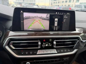 BMW X3  xDrive30i /DISTRONIC/CAMERA/PANO/NAVI, снимка 10