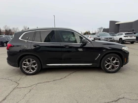 BMW X3  xDrive30i /DISTRONIC/CAMERA/PANO/NAVI, снимка 3