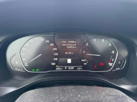 BMW X3  xDrive30i /DISTRONIC/CAMERA/PANO/NAVI, снимка 8