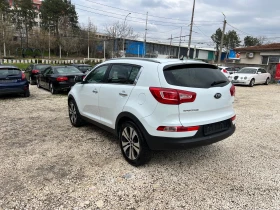 Kia Sportage 1, 7crdi 116к.с 2WD FaceLift, снимка 5