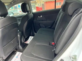 Kia Sportage 1, 7crdi 116к.с 2WD FaceLift, снимка 14