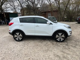 Kia Sportage 1, 7crdi 116к.с 2WD FaceLift, снимка 2