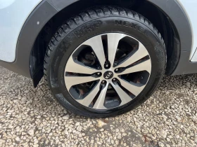 Kia Sportage 1, 7crdi 116к.с 2WD FaceLift, снимка 9