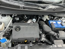Kia Sportage 1, 7crdi 116к.с 2WD FaceLift, снимка 16