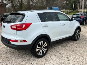 Kia Sportage 1, 7crdi 116к.с 2WD FaceLift, снимка 3