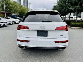 Audi Q5 45 TFSI| PANO| LANE ASSIST| ФИКСИРАНА ЦЕНА, снимка 6