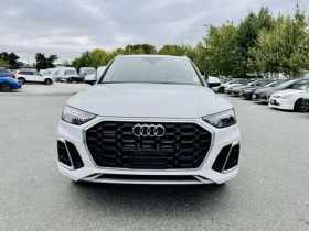 Audi Q5 45 TFSI| PANO| LANE ASSIST| ФИКСИРАНА ЦЕНА, снимка 1