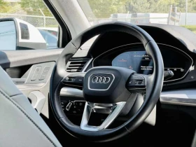 Audi Q5 45 TFSI| PANO| LANE ASSIST| ФИКСИРАНА ЦЕНА, снимка 10