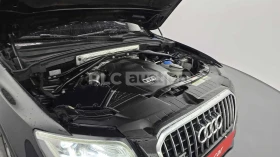 Audi Q5 * Обдухване * Подгрев * Панорама * , снимка 6