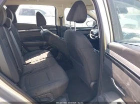 Hyundai Tucson 2.5l Se, снимка 8