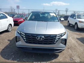 Hyundai Tucson 2.5l Se, снимка 13