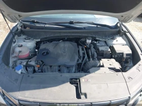 Hyundai Tucson 2.5l Se, снимка 10