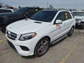 Mercedes-Benz GLE 400  CARFAX, снимка 1
