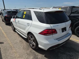 Mercedes-Benz GLE 400  CARFAX, снимка 4