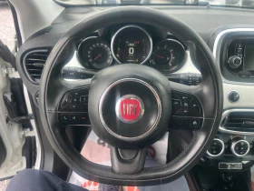 Fiat 500X 1.6 Mjet, снимка 14