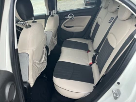 Fiat 500X 1.6 Mjet, снимка 11