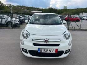 Fiat 500X 1.6 Mjet, снимка 1