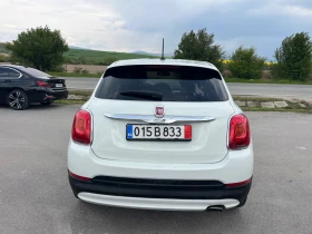 Fiat 500X 1.6 Mjet, снимка 5