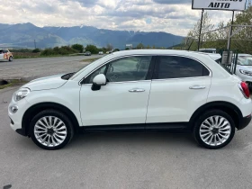 Fiat 500X 1.6 Mjet, снимка 7