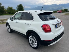 Fiat 500X 1.6 Mjet, снимка 6
