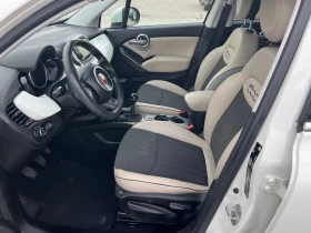 Fiat 500X 1.6 Mjet, снимка 9