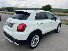 Fiat 500X 1.6 Mjet, снимка 4