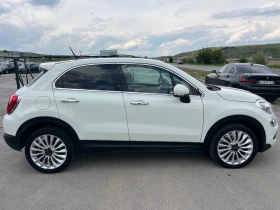 Fiat 500X 1.6 Mjet, снимка 3