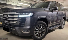 Toyota Land cruiser НОВ/LC300/303HP/PREMIUM/70thANNIV/PANO/JBL/297q, снимка 1