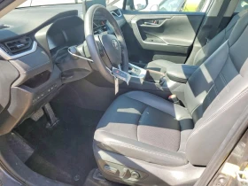 Toyota Rav4 2.5l Limited, снимка 7