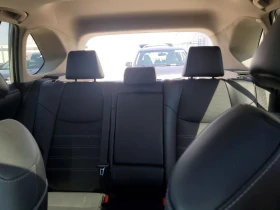 Toyota Rav4 2.5l Limited, снимка 10