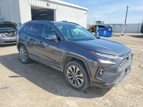Toyota Rav4 2.5l Limited, снимка 4