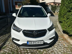 Opel Mokka X, 4x4, 1.4, 150 k.c, автоматик, снимка 2