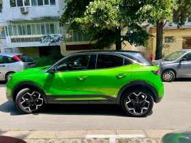 Opel Mokka Ultimate, снимка 2