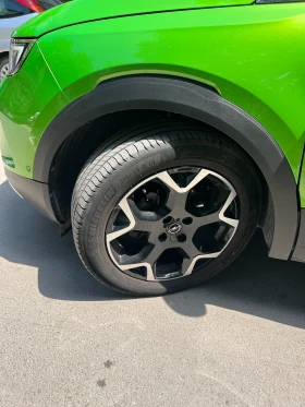 Opel Mokka Ultimate, снимка 4