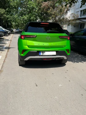 Opel Mokka Ultimate, снимка 3