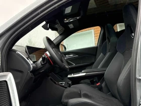 BMW X2 * M35i * АВТОКРЕДИТ БЕЗ ПЪРВОНАЧАЛНА ВНОСКА* , снимка 11