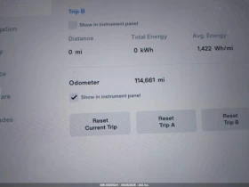 Tesla Model X 90D, снимка 15