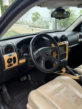 Gmc Envoy, снимка 8
