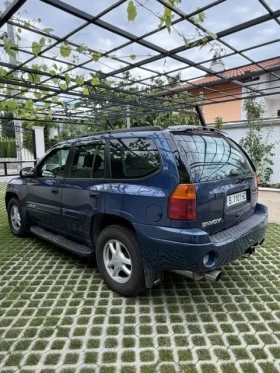 Gmc Envoy, снимка 6